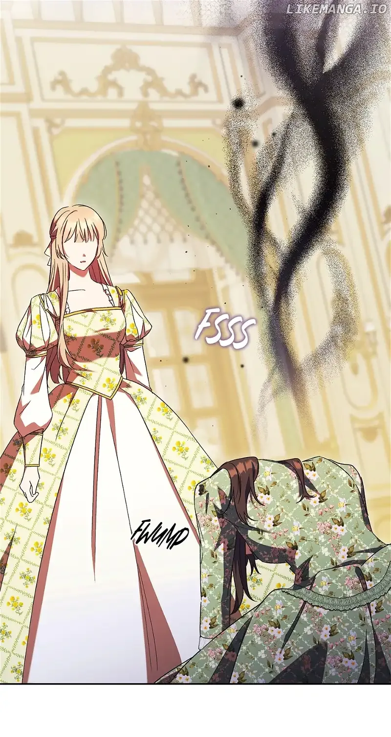 The Young Lady Who Broke Her Engagement Is Only Obsessed With the Ending Chapter 35 page 17