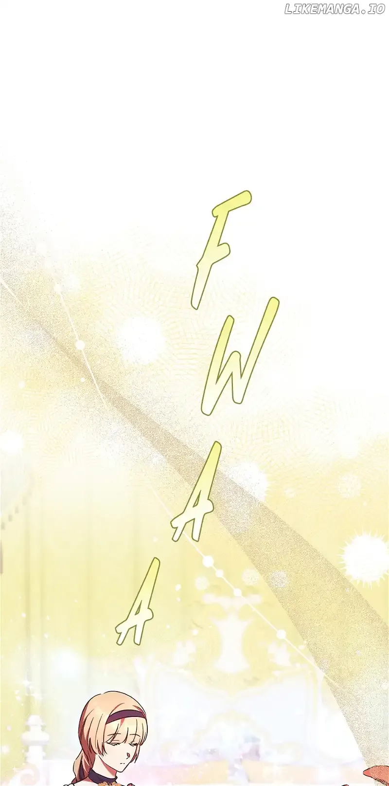 The Young Lady Who Broke Her Engagement Is Only Obsessed With the Ending Chapter 37 page 7