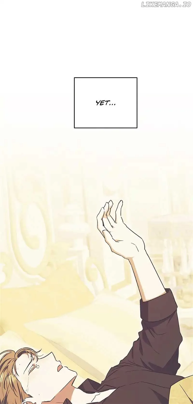 The Young Lady Who Broke Her Engagement Is Only Obsessed With the Ending Chapter 33 page 87