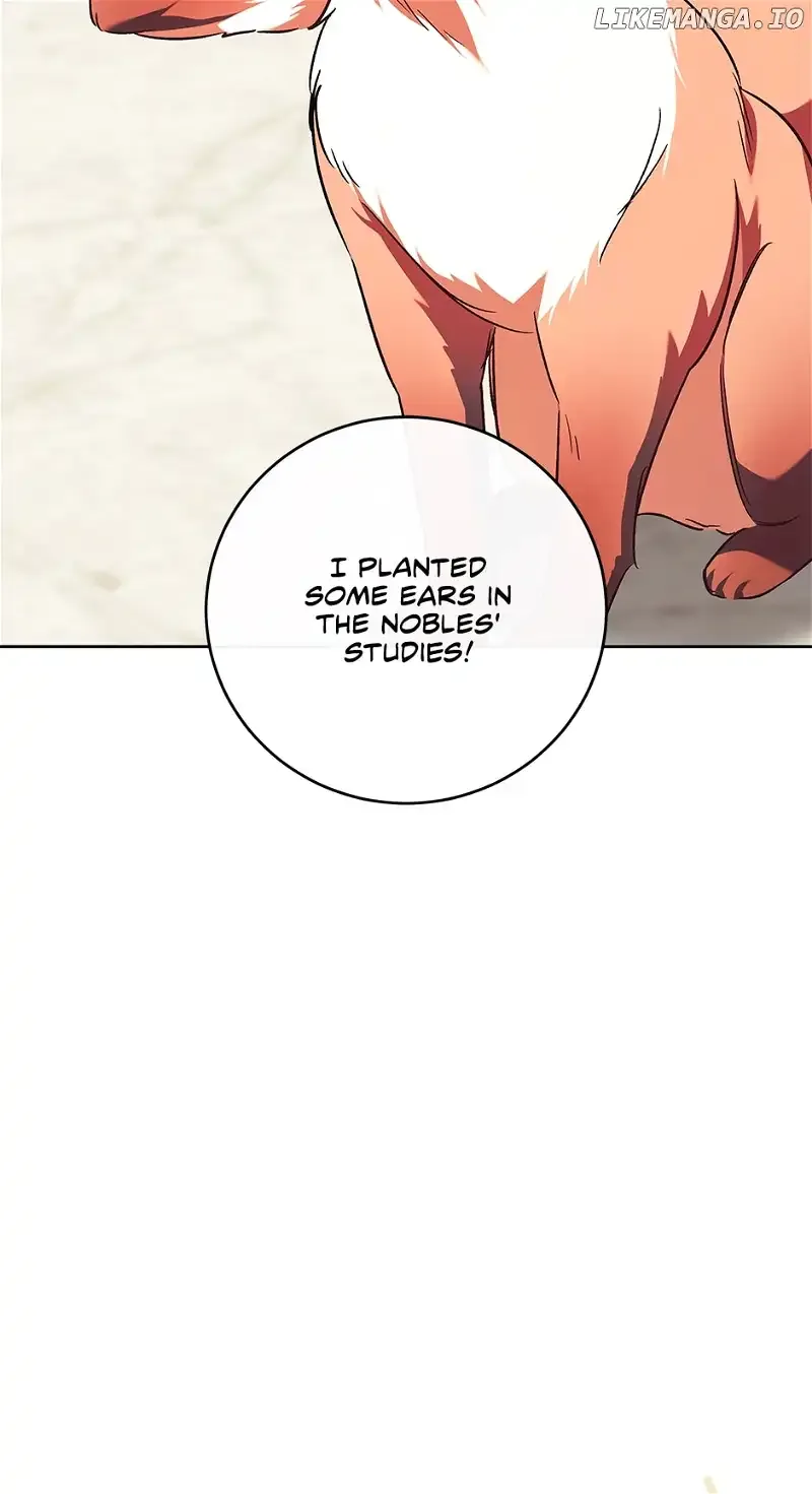 The Young Lady Who Broke Her Engagement Is Only Obsessed With the Ending Chapter 37 page 3