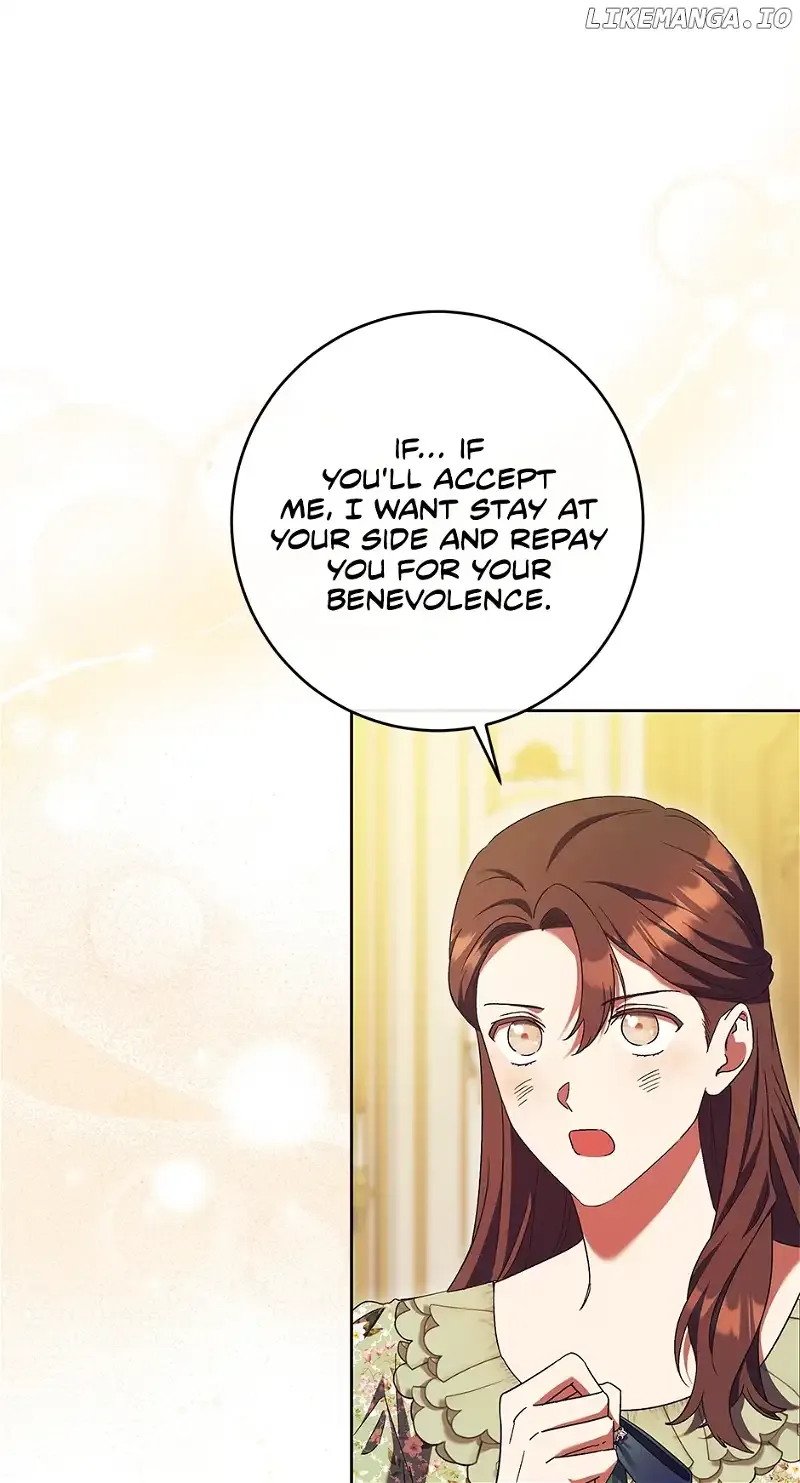 The Young Lady Who Broke Her Engagement Is Only Obsessed With the Ending Chapter 35 page 40