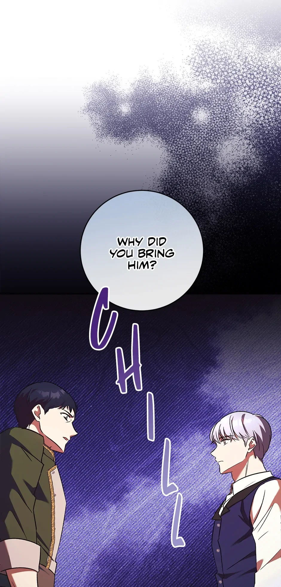 The Young Lady Who Broke Her Engagement Is Only Obsessed With the Ending Chapter 36 page 2
