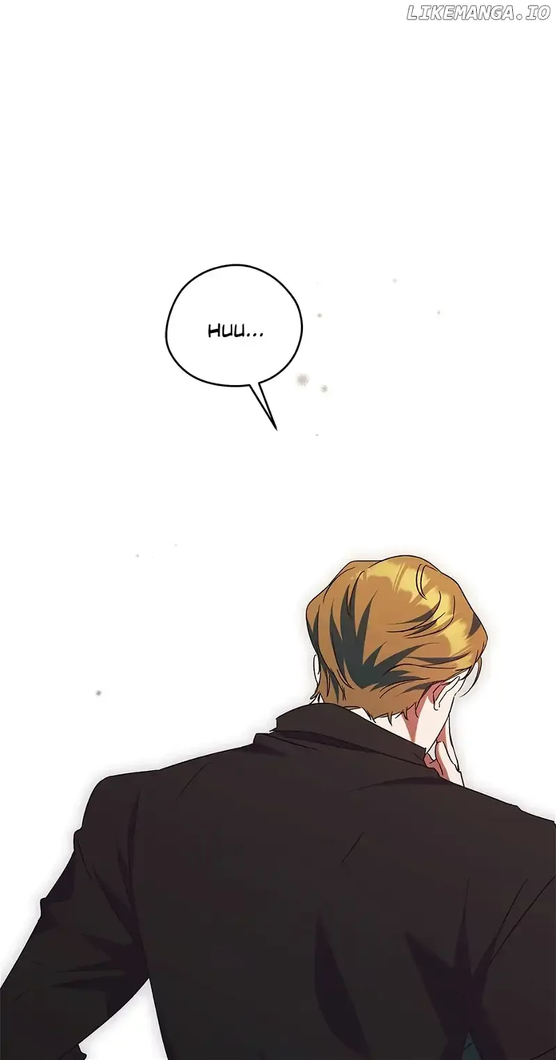 The Young Lady Who Broke Her Engagement Is Only Obsessed With the Ending Chapter 34 page 46