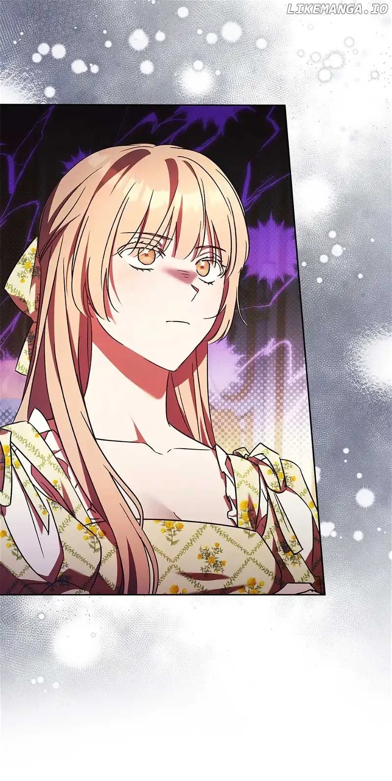 The Young Lady Who Broke Her Engagement Is Only Obsessed With the Ending Chapter 33 page 92