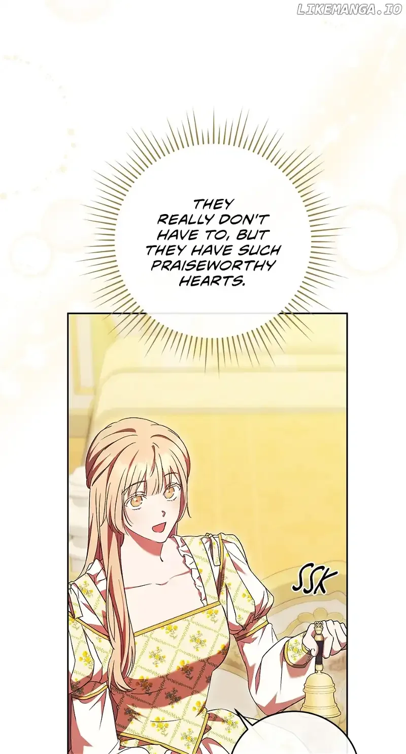The Young Lady Who Broke Her Engagement Is Only Obsessed With the Ending Chapter 35 page 42