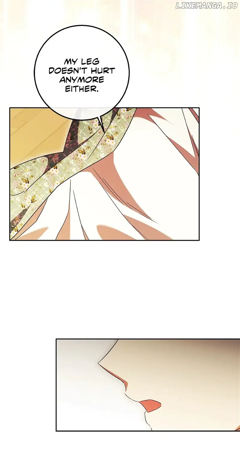 The Young Lady Who Broke Her Engagement Is Only Obsessed With the Ending Chapter 35 page 30