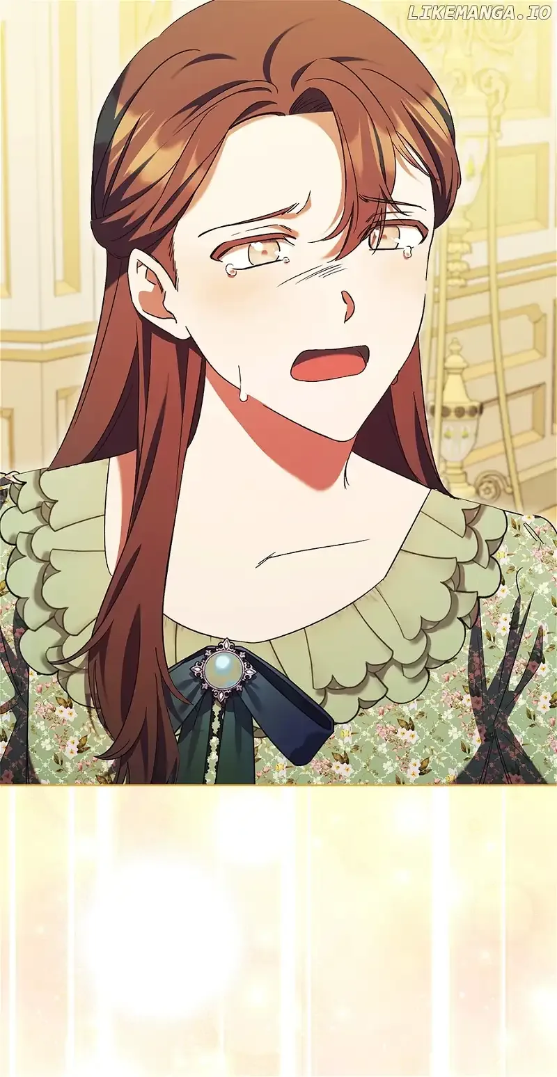 The Young Lady Who Broke Her Engagement Is Only Obsessed With the Ending Chapter 35 page 29