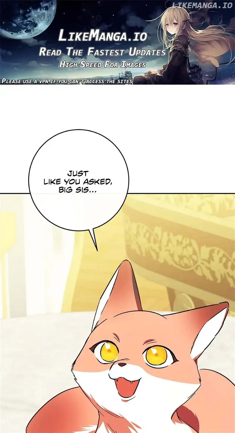 The Young Lady Who Broke Her Engagement Is Only Obsessed With the Ending Chapter 37 page 2