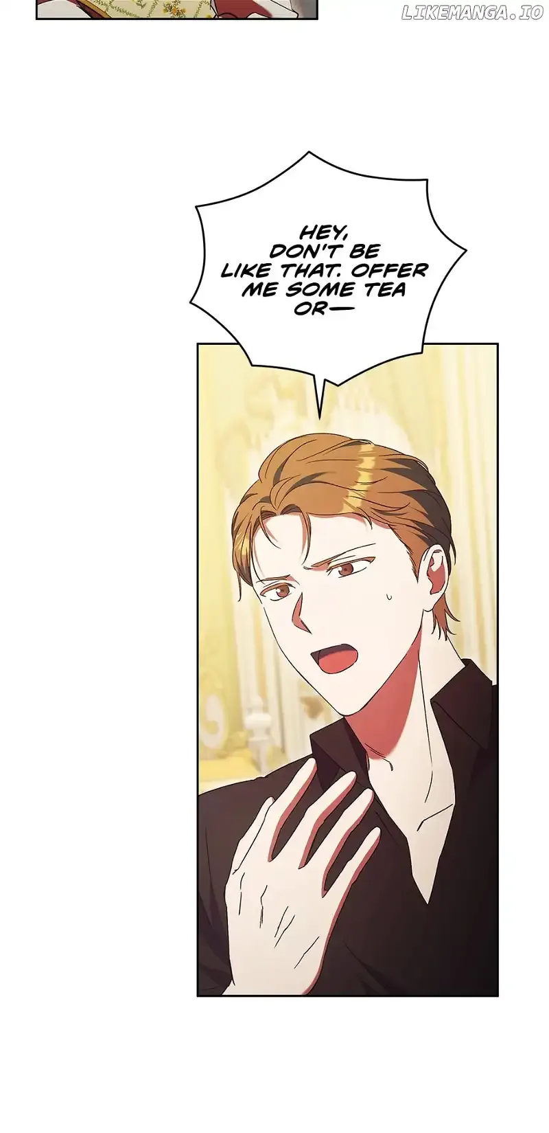 The Young Lady Who Broke Her Engagement Is Only Obsessed With the Ending Chapter 34 page 42