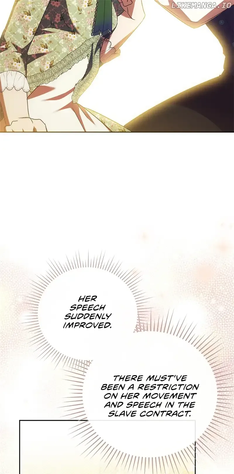 The Young Lady Who Broke Her Engagement Is Only Obsessed With the Ending Chapter 35 page 32
