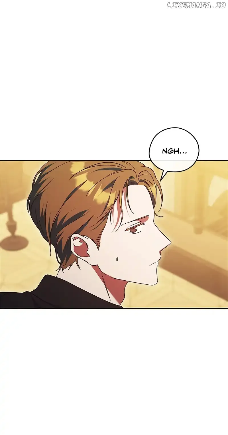 The Young Lady Who Broke Her Engagement Is Only Obsessed With the Ending Chapter 34 page 45