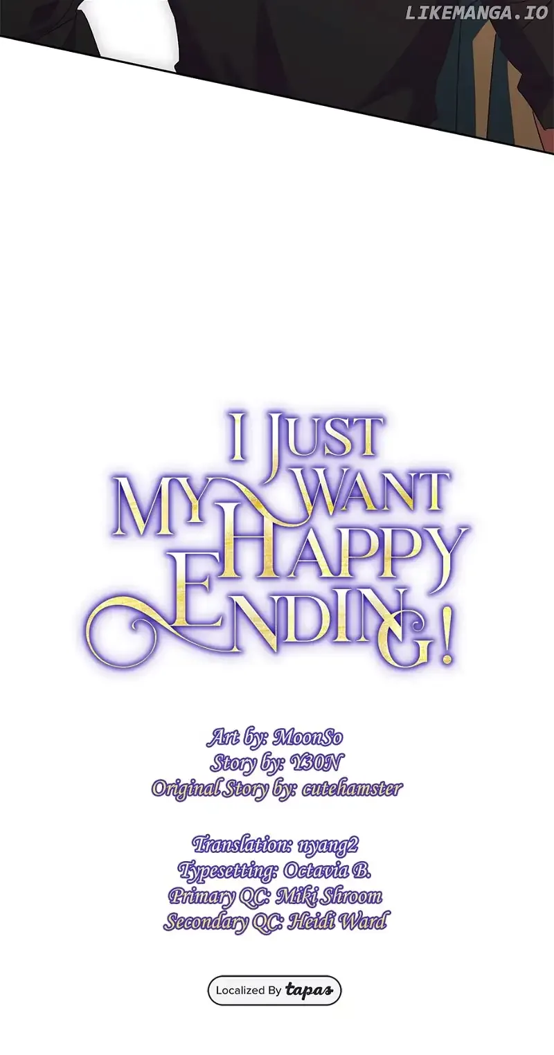 The Young Lady Who Broke Her Engagement Is Only Obsessed With the Ending Chapter 34 page 47