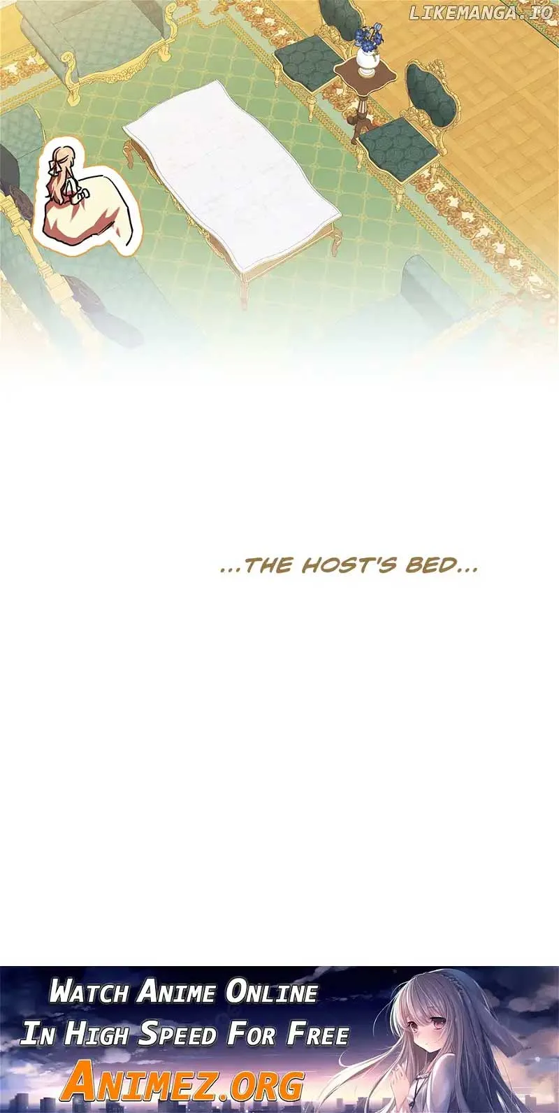 The Young Lady Who Broke Her Engagement Is Only Obsessed With the Ending Chapter 33 page 94