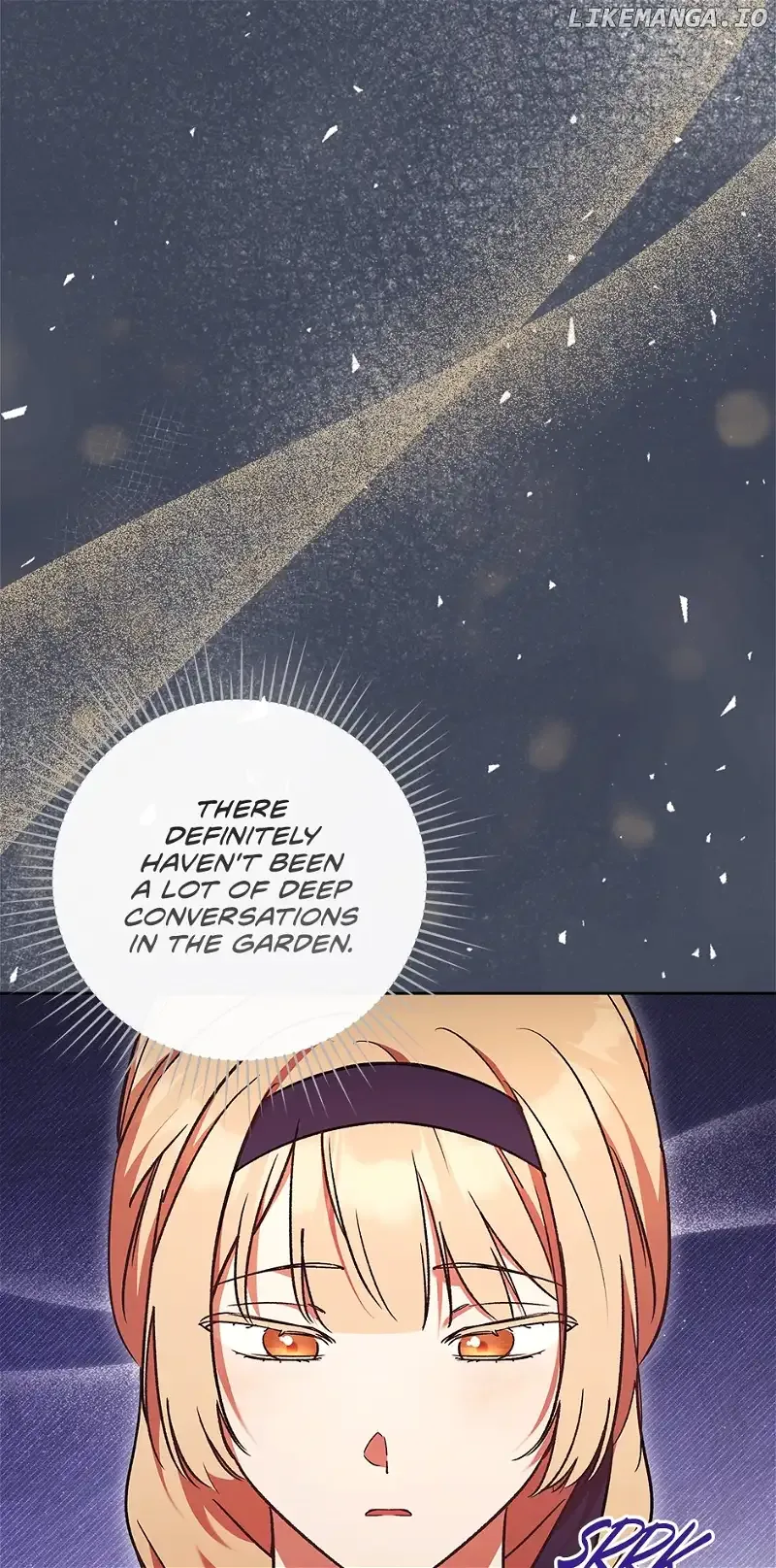 The Young Lady Who Broke Her Engagement Is Only Obsessed With the Ending Chapter 37 page 10