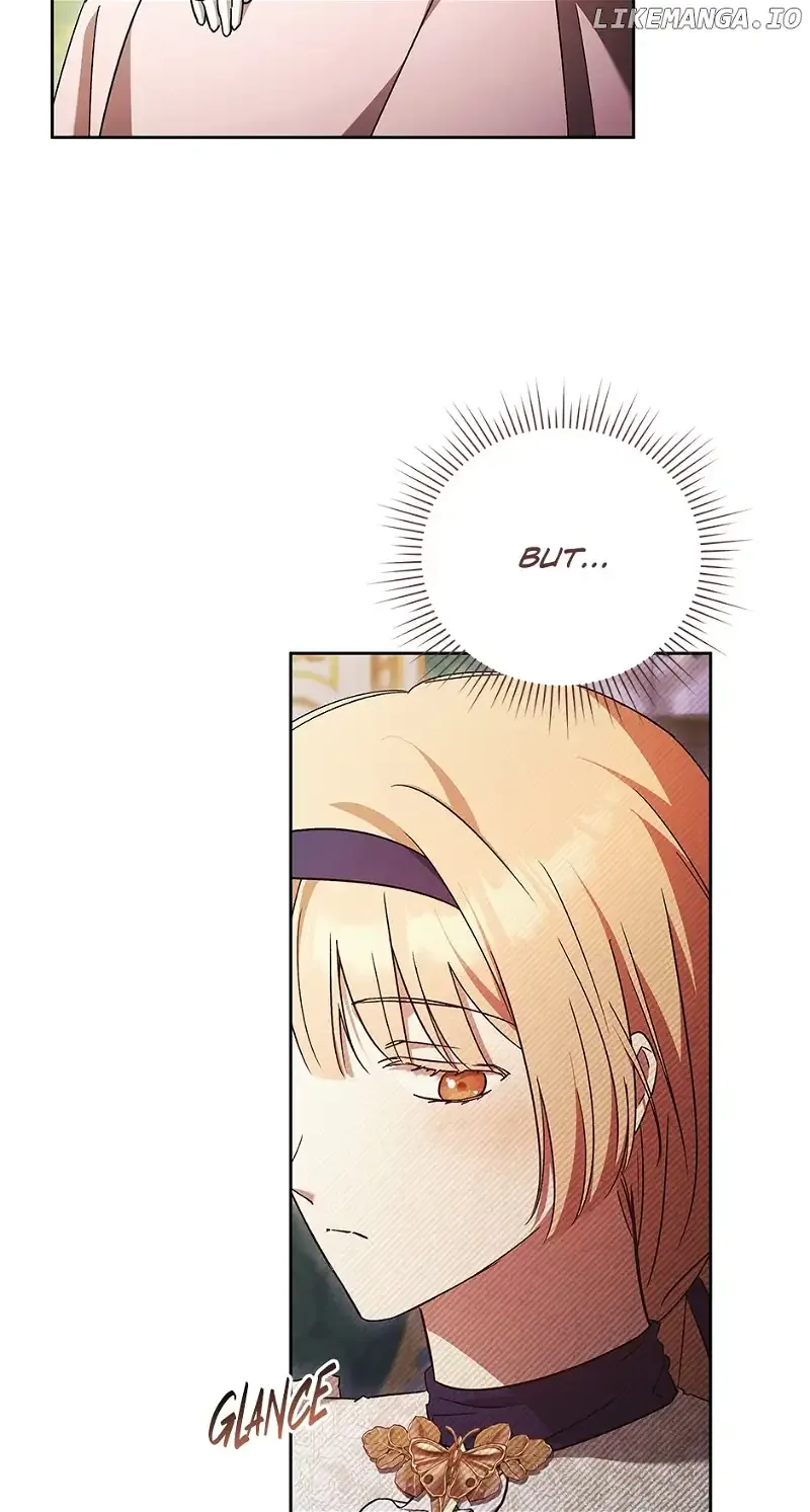 The Young Lady Who Broke Her Engagement Is Only Obsessed With the Ending Chapter 37 page 15