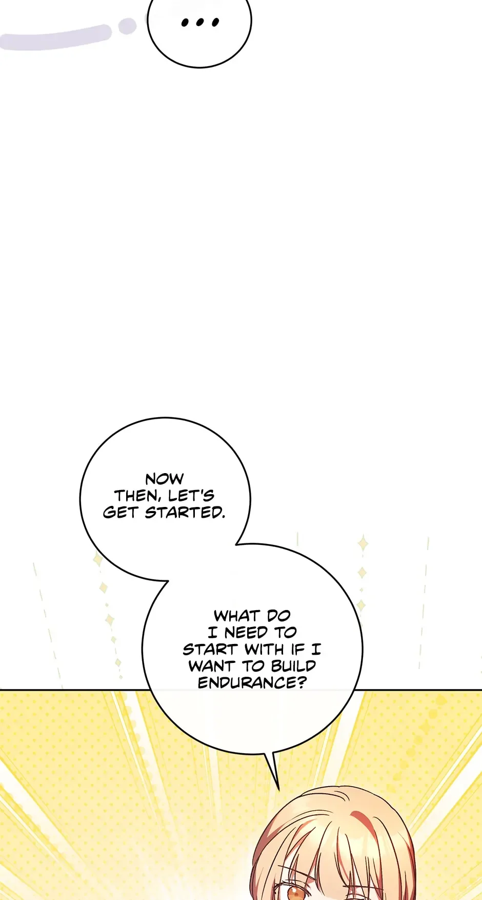 The Young Lady Who Broke Her Engagement Is Only Obsessed With the Ending Chapter 36 page 18