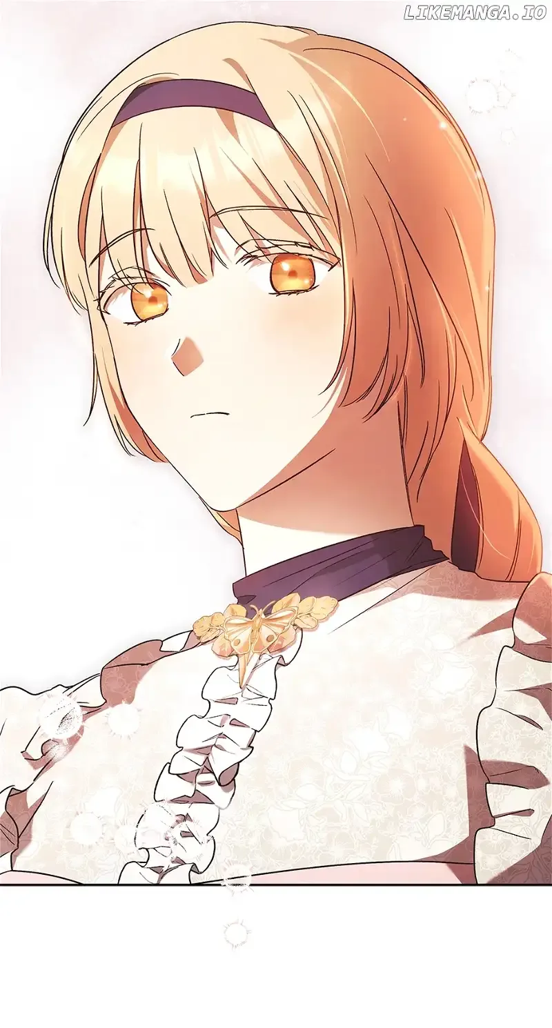 The Young Lady Who Broke Her Engagement Is Only Obsessed With the Ending Chapter 37 page 18