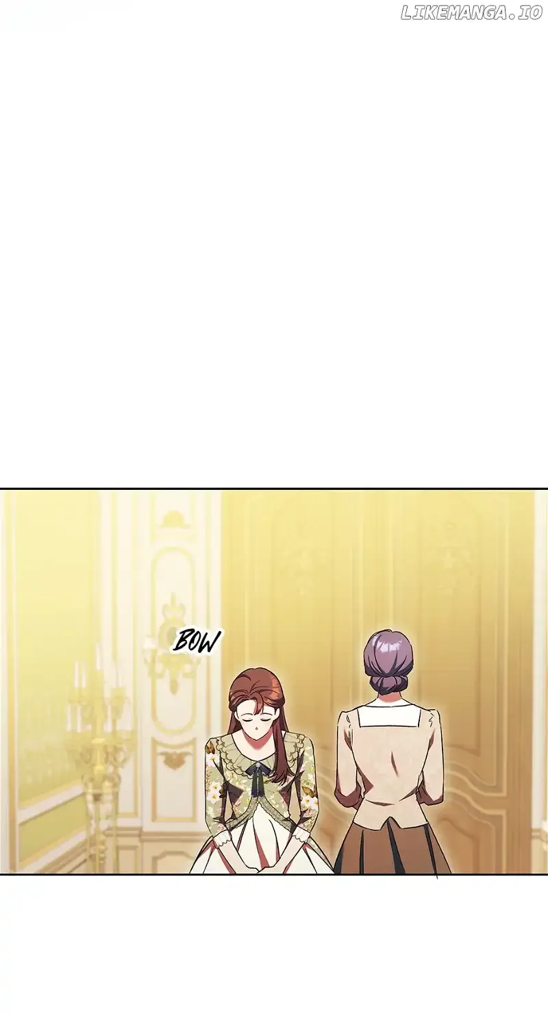 The Young Lady Who Broke Her Engagement Is Only Obsessed With the Ending Chapter 35 page 48