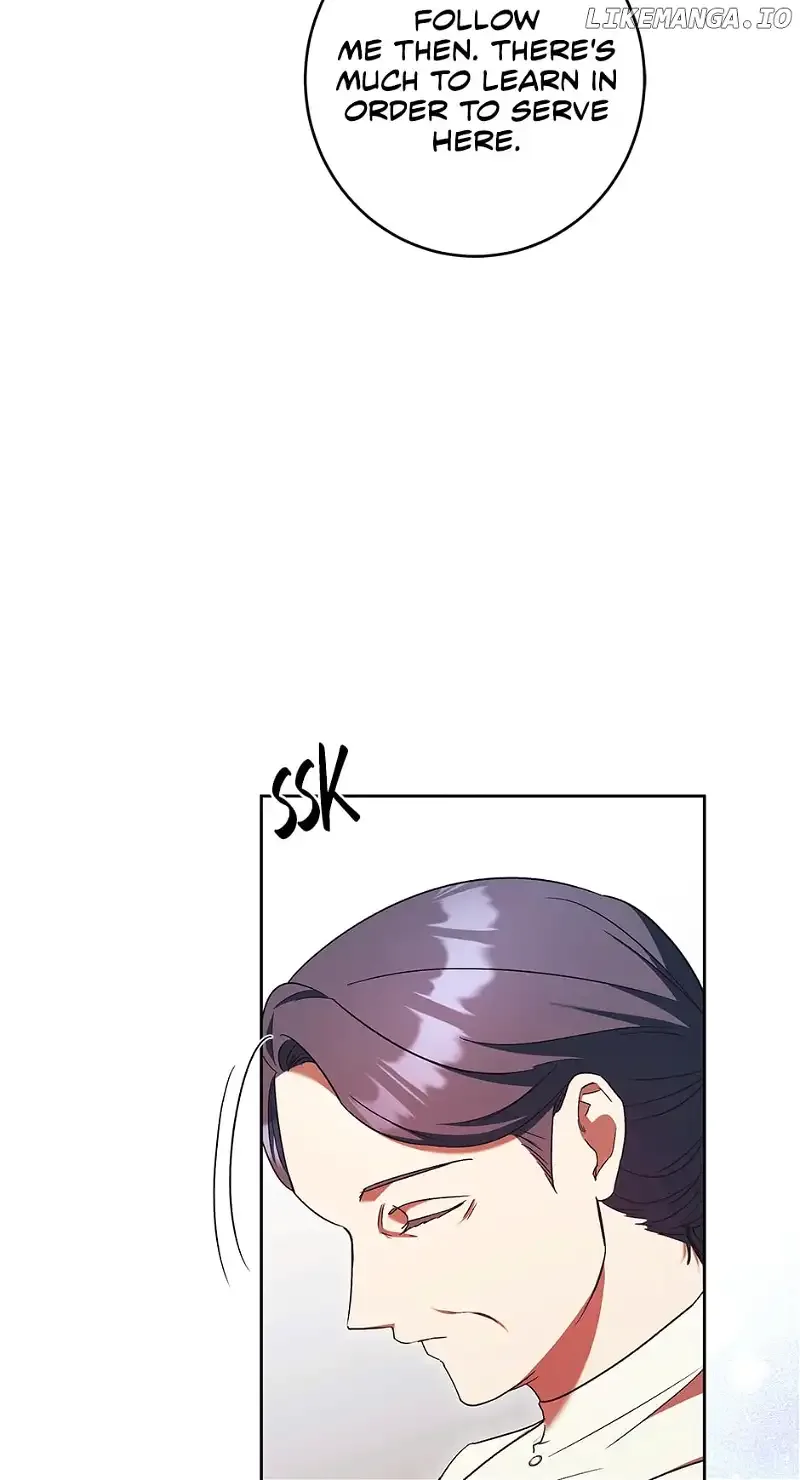 The Young Lady Who Broke Her Engagement Is Only Obsessed With the Ending Chapter 35 page 46
