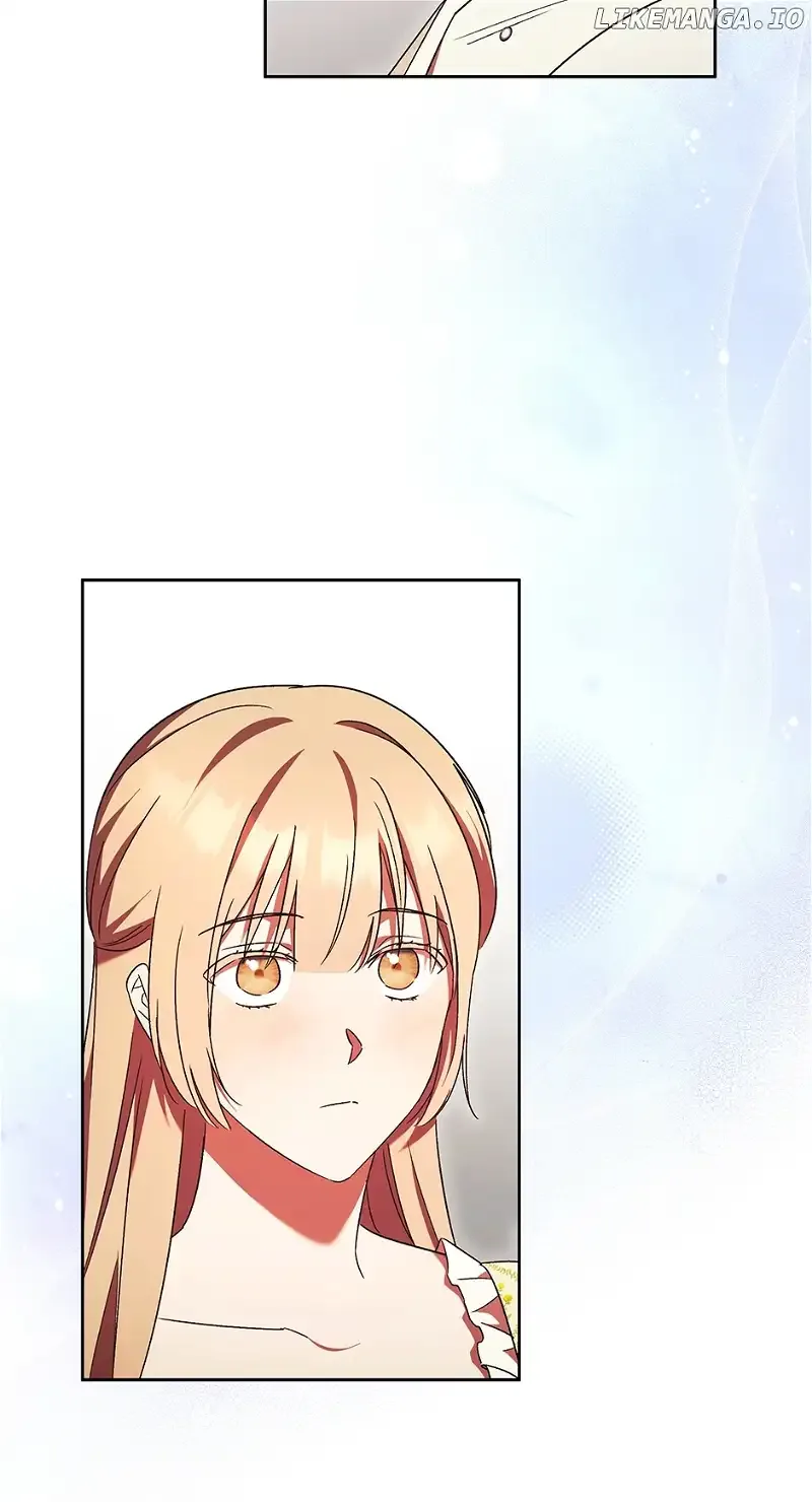 The Young Lady Who Broke Her Engagement Is Only Obsessed With the Ending Chapter 35 page 47