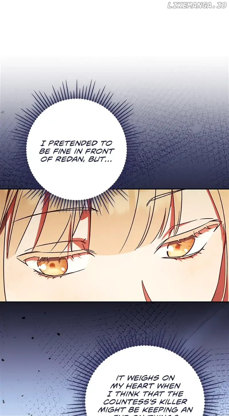 The Young Lady Who Broke Her Engagement Is Only Obsessed With the Ending Chapter 34 page 51