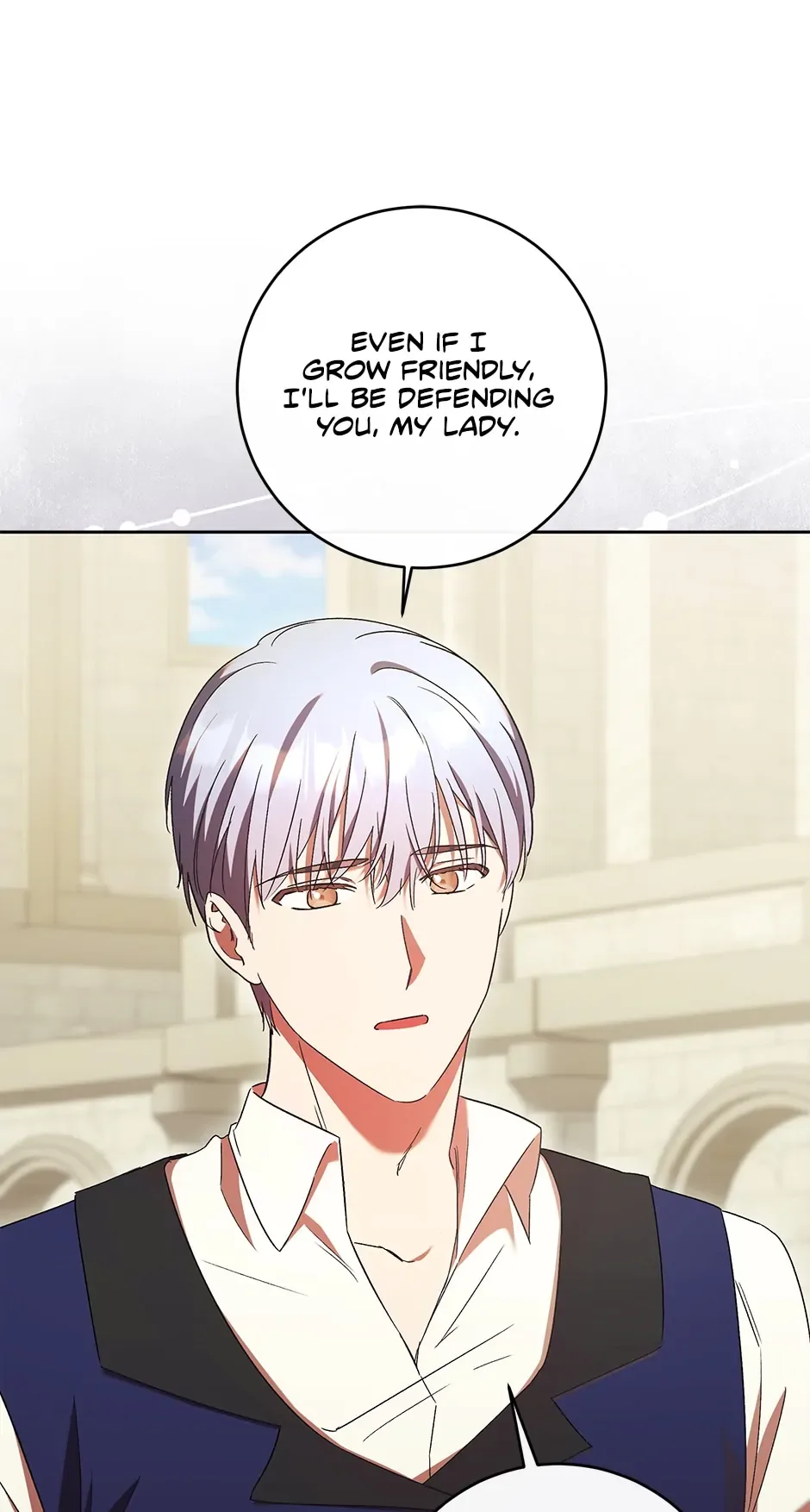 The Young Lady Who Broke Her Engagement Is Only Obsessed With the Ending Chapter 36 page 16