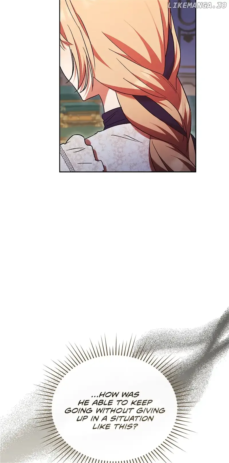 The Young Lady Who Broke Her Engagement Is Only Obsessed With the Ending Chapter 37 page 12