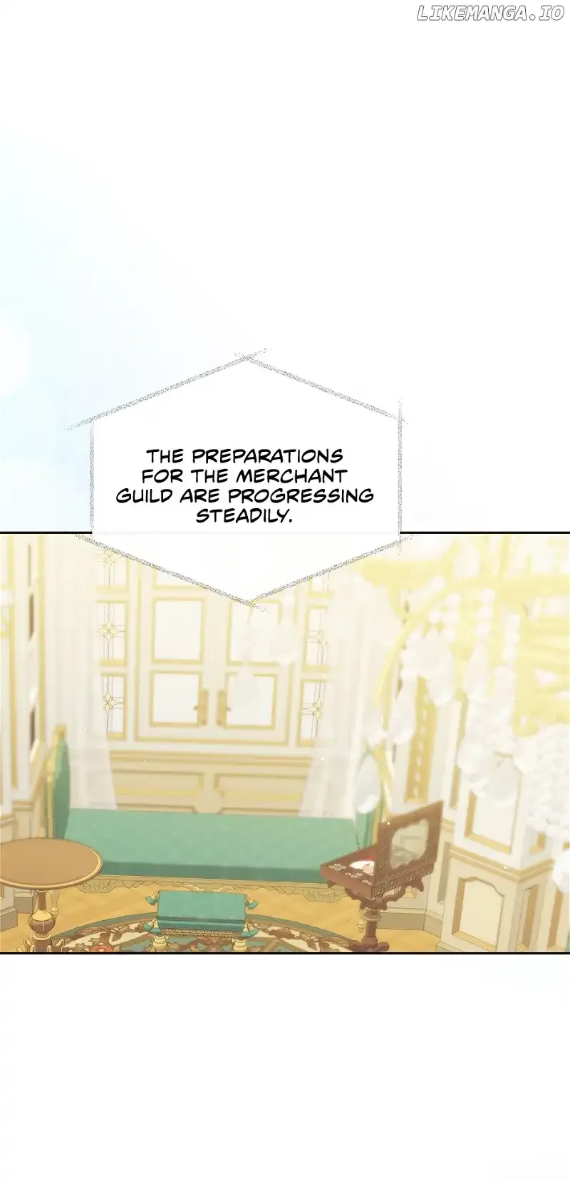 The Young Lady Who Broke Her Engagement Is Only Obsessed With the Ending Chapter 37 page 20