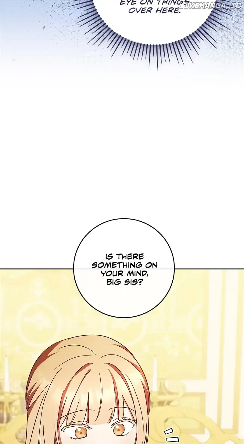 The Young Lady Who Broke Her Engagement Is Only Obsessed With the Ending Chapter 34 page 52
