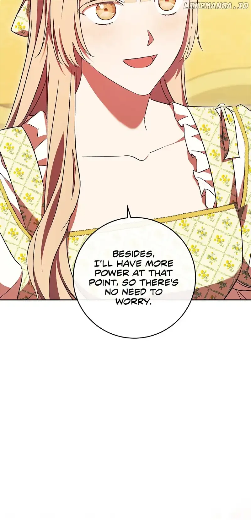 The Young Lady Who Broke Her Engagement Is Only Obsessed With the Ending Chapter 35 page 55