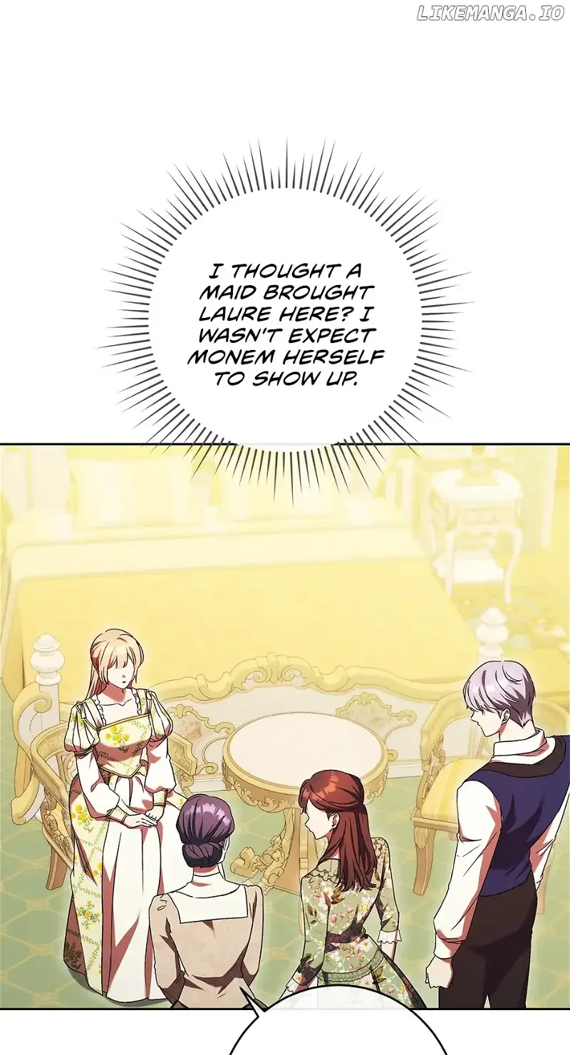 The Young Lady Who Broke Her Engagement Is Only Obsessed With the Ending Chapter 35 page 45