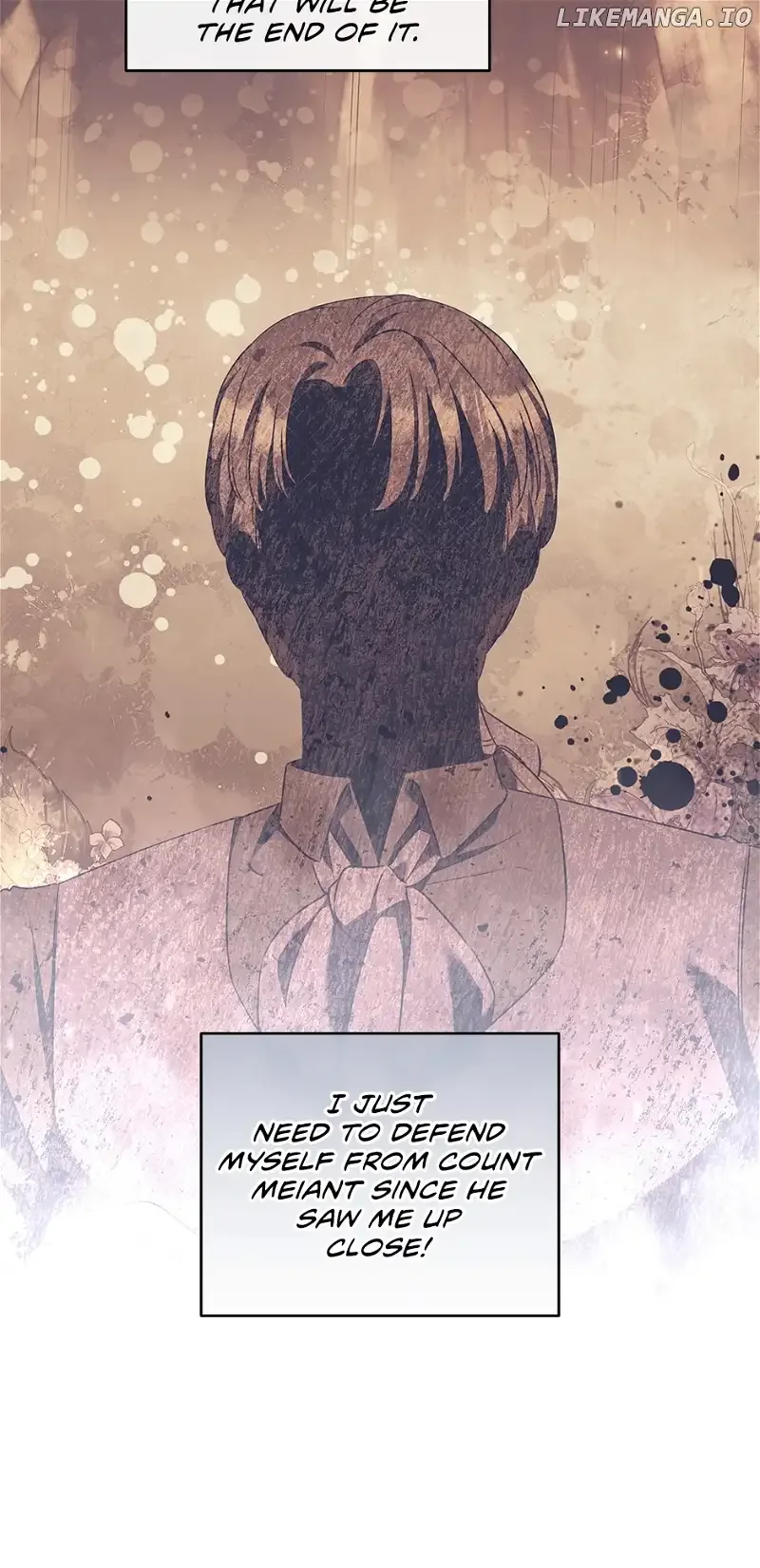 The Young Lady Who Broke Her Engagement Is Only Obsessed With the Ending Chapter 35 page 57