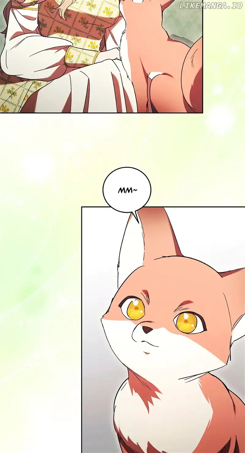 The Young Lady Who Broke Her Engagement Is Only Obsessed With the Ending Chapter 34 page 55