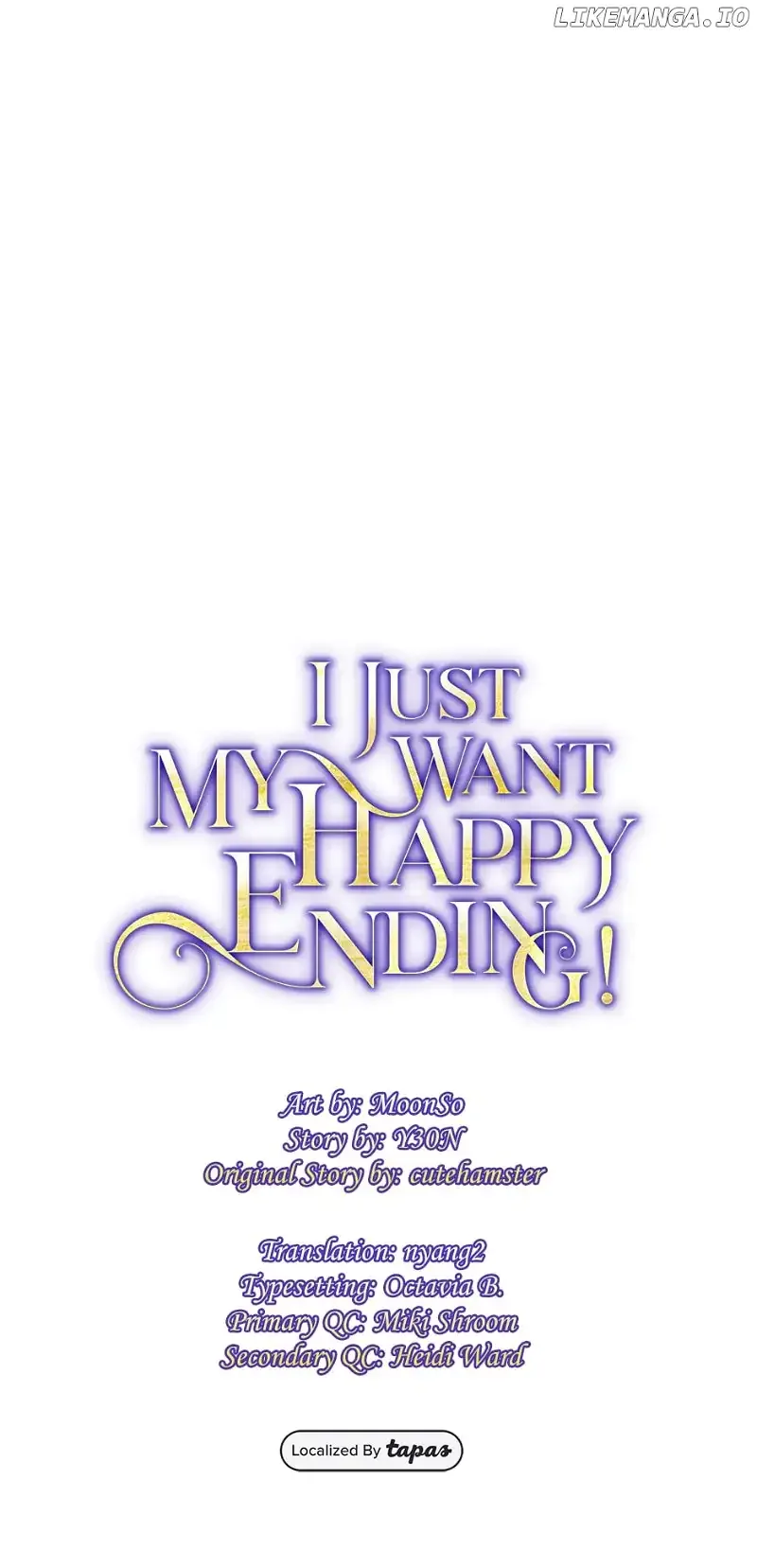 The Young Lady Who Broke Her Engagement Is Only Obsessed With the Ending Chapter 37 page 19