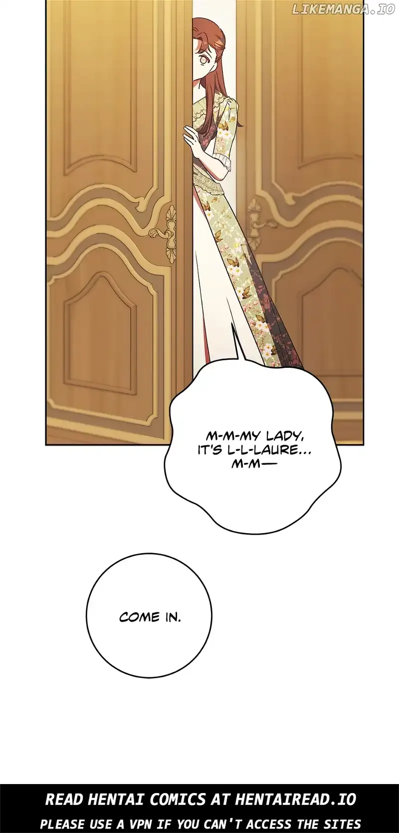 The Young Lady Who Broke Her Engagement Is Only Obsessed With the Ending Chapter 34 page 66