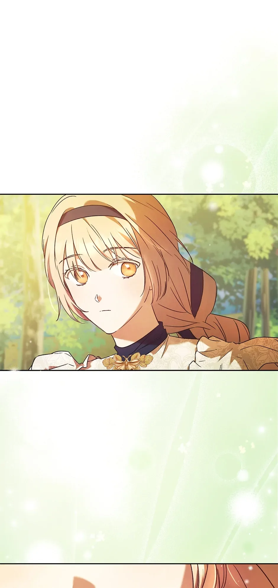 The Young Lady Who Broke Her Engagement Is Only Obsessed With the Ending Chapter 36 page 29