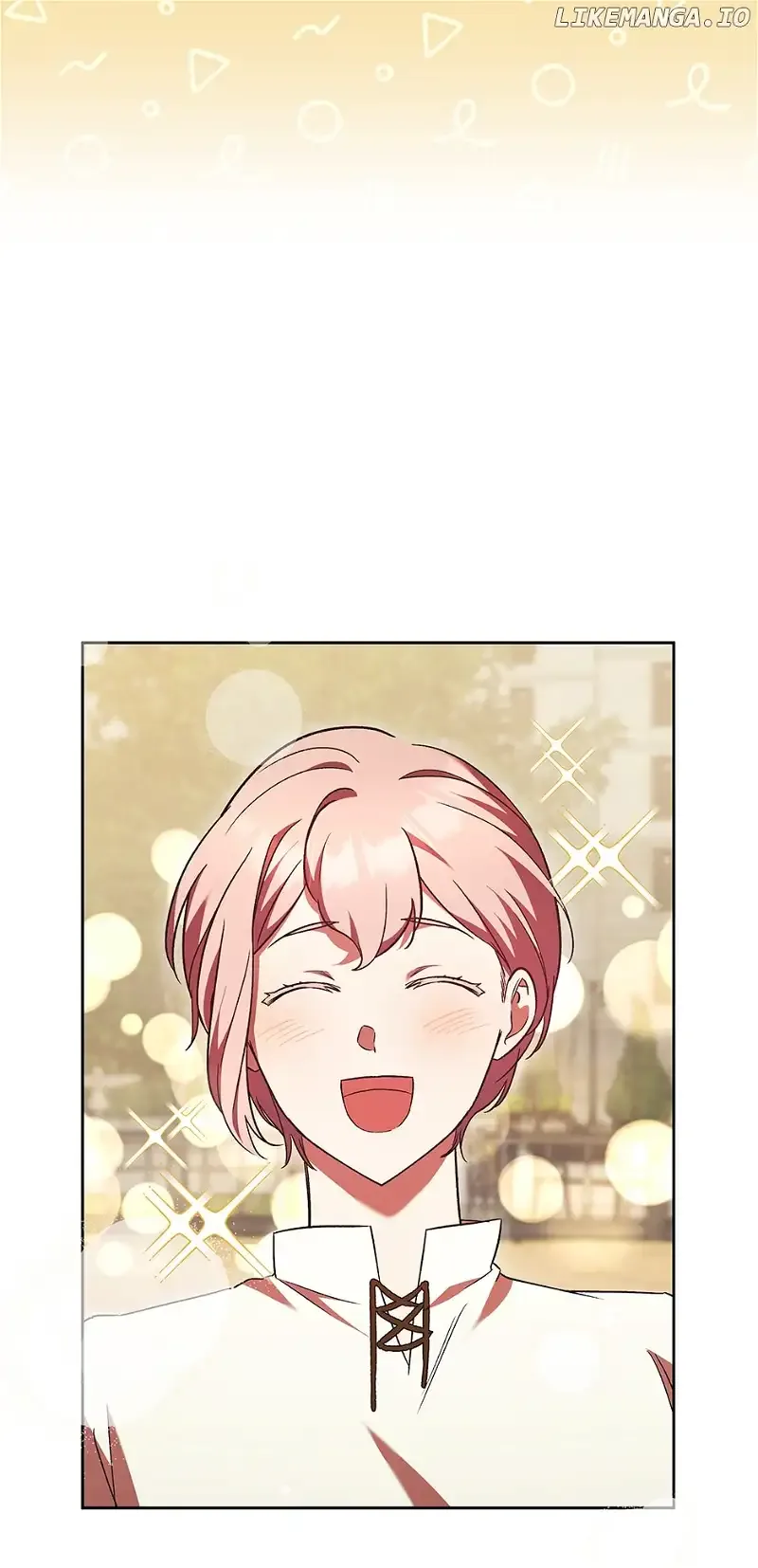 The Young Lady Who Broke Her Engagement Is Only Obsessed With the Ending Chapter 35 page 66