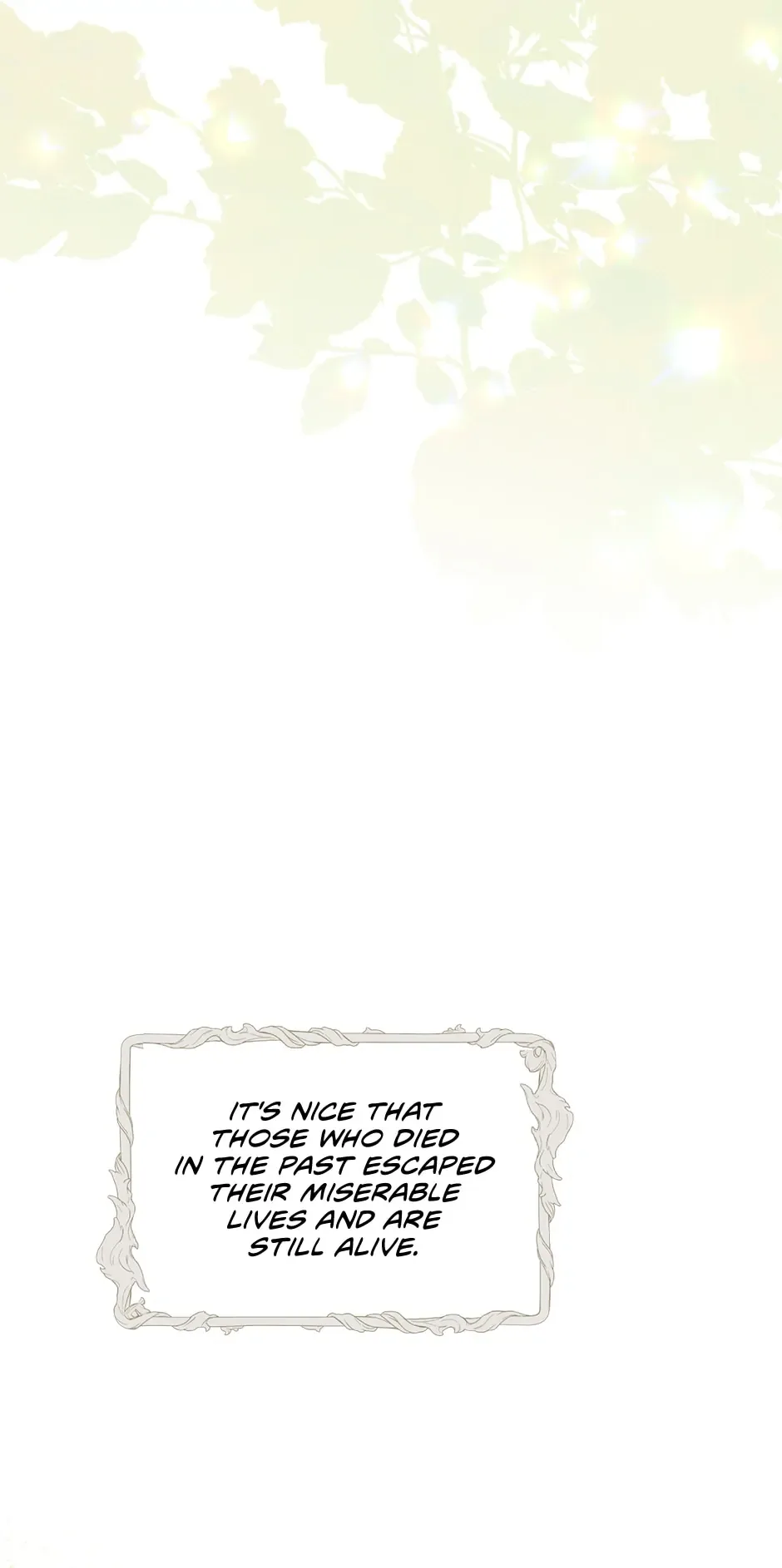 The Young Lady Who Broke Her Engagement Is Only Obsessed With the Ending Chapter 36 page 33