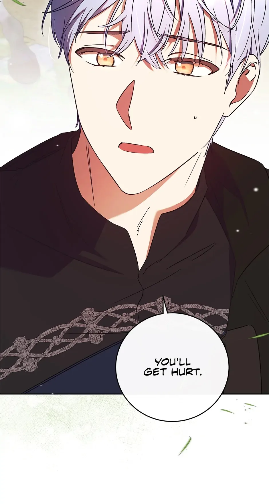 The Young Lady Who Broke Her Engagement Is Only Obsessed With the Ending Chapter 36 page 28