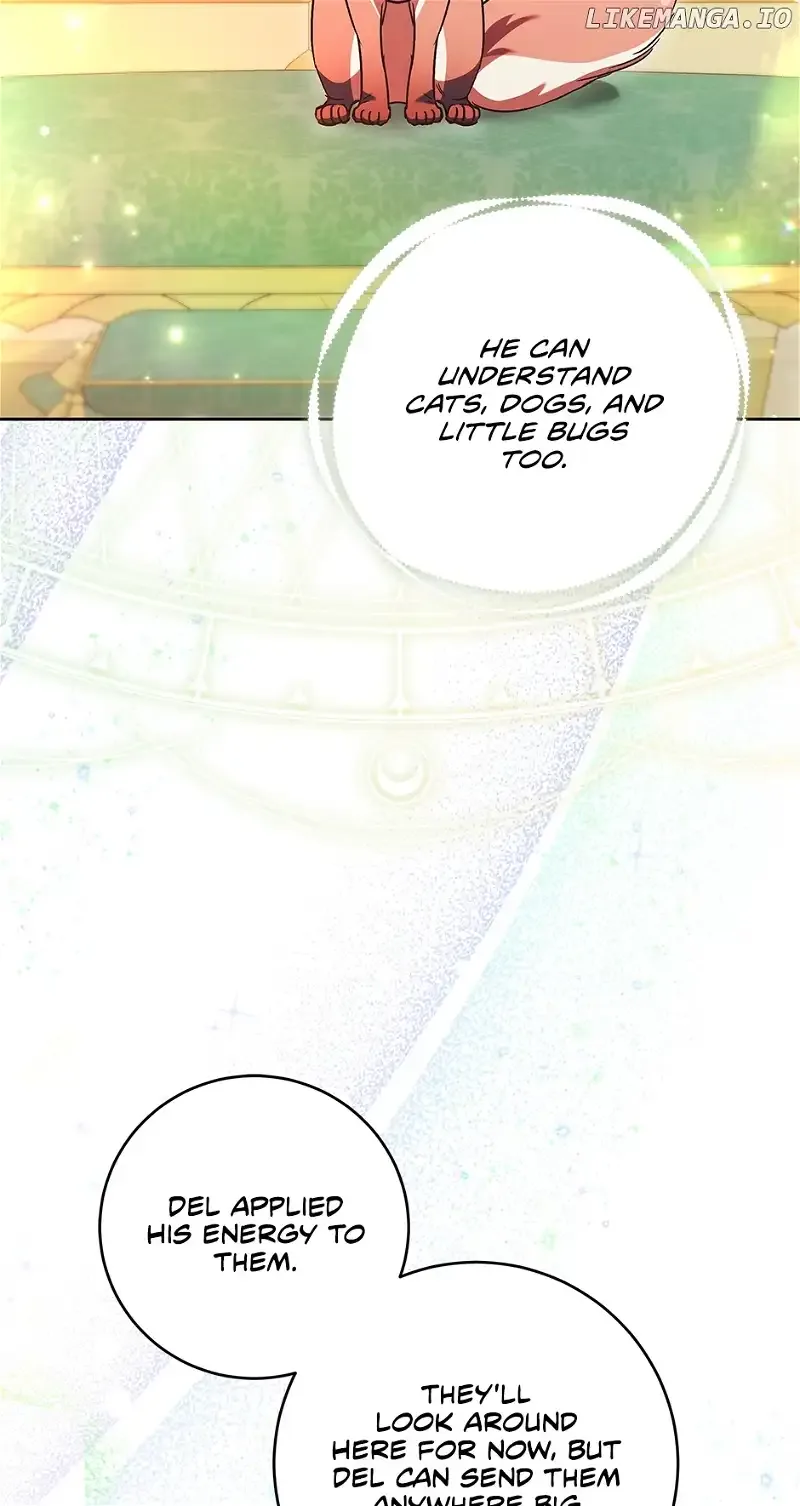 The Young Lady Who Broke Her Engagement Is Only Obsessed With the Ending Chapter 34 page 61