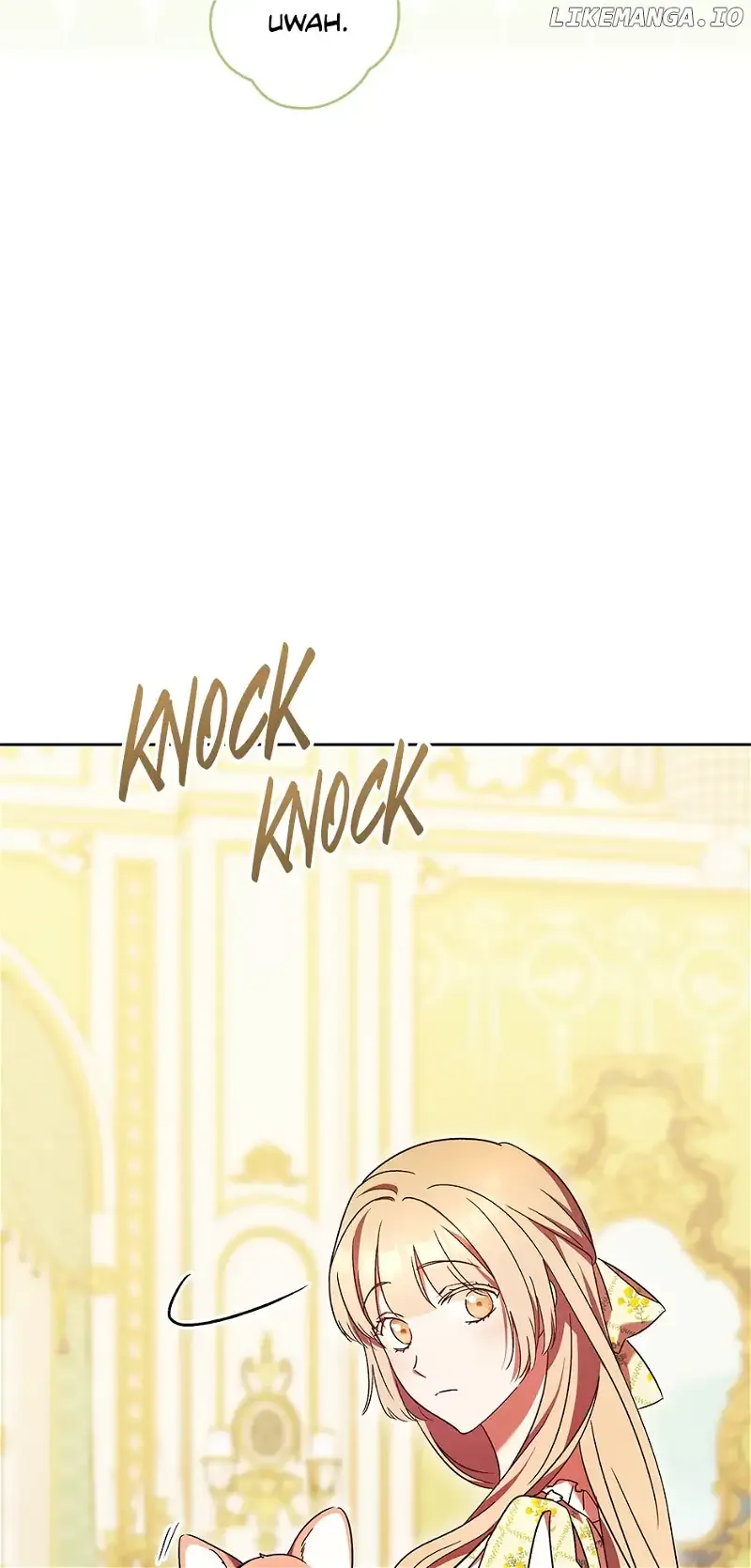 The Young Lady Who Broke Her Engagement Is Only Obsessed With the Ending Chapter 34 page 64