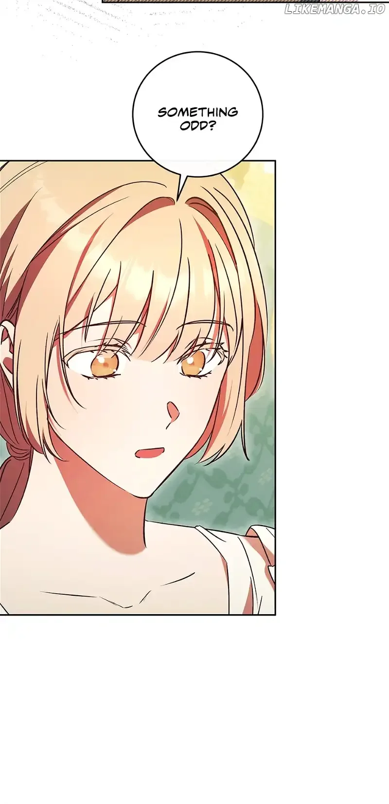 The Young Lady Who Broke Her Engagement Is Only Obsessed With the Ending Chapter 37 page 25