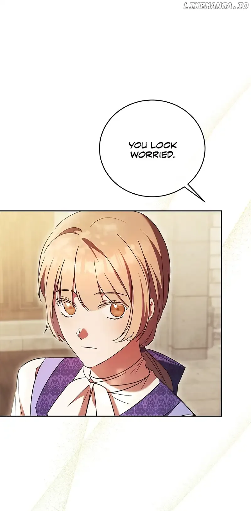 The Young Lady Who Broke Her Engagement Is Only Obsessed With the Ending Chapter 35 page 68