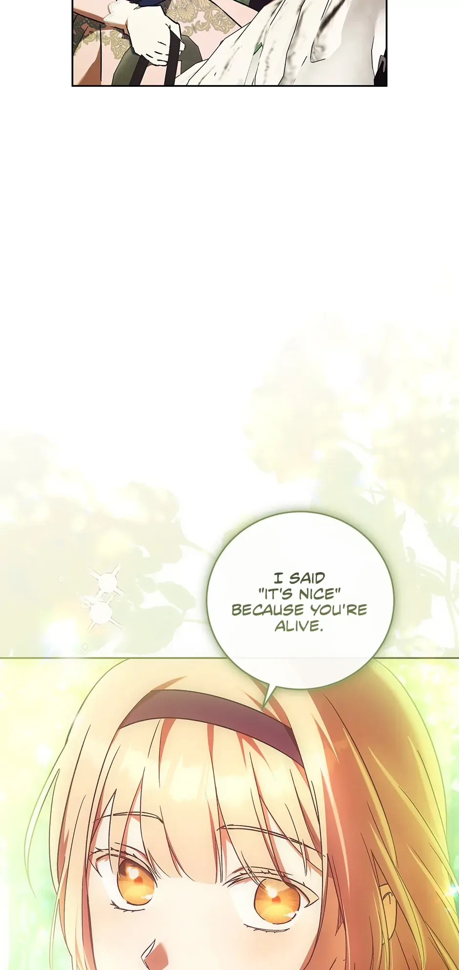 The Young Lady Who Broke Her Engagement Is Only Obsessed With the Ending Chapter 36 page 31