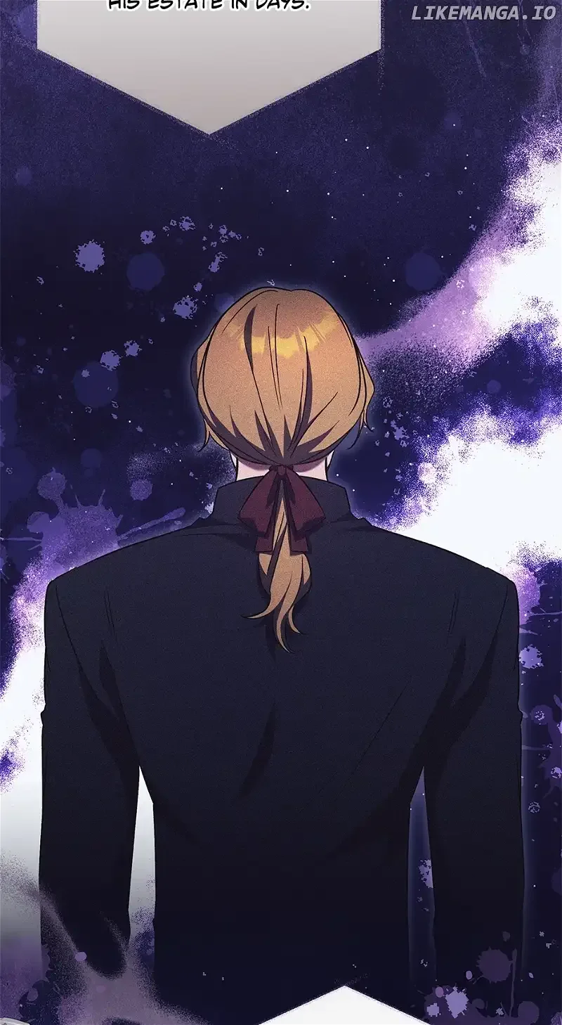 The Young Lady Who Broke Her Engagement Is Only Obsessed With the Ending Chapter 37 page 27