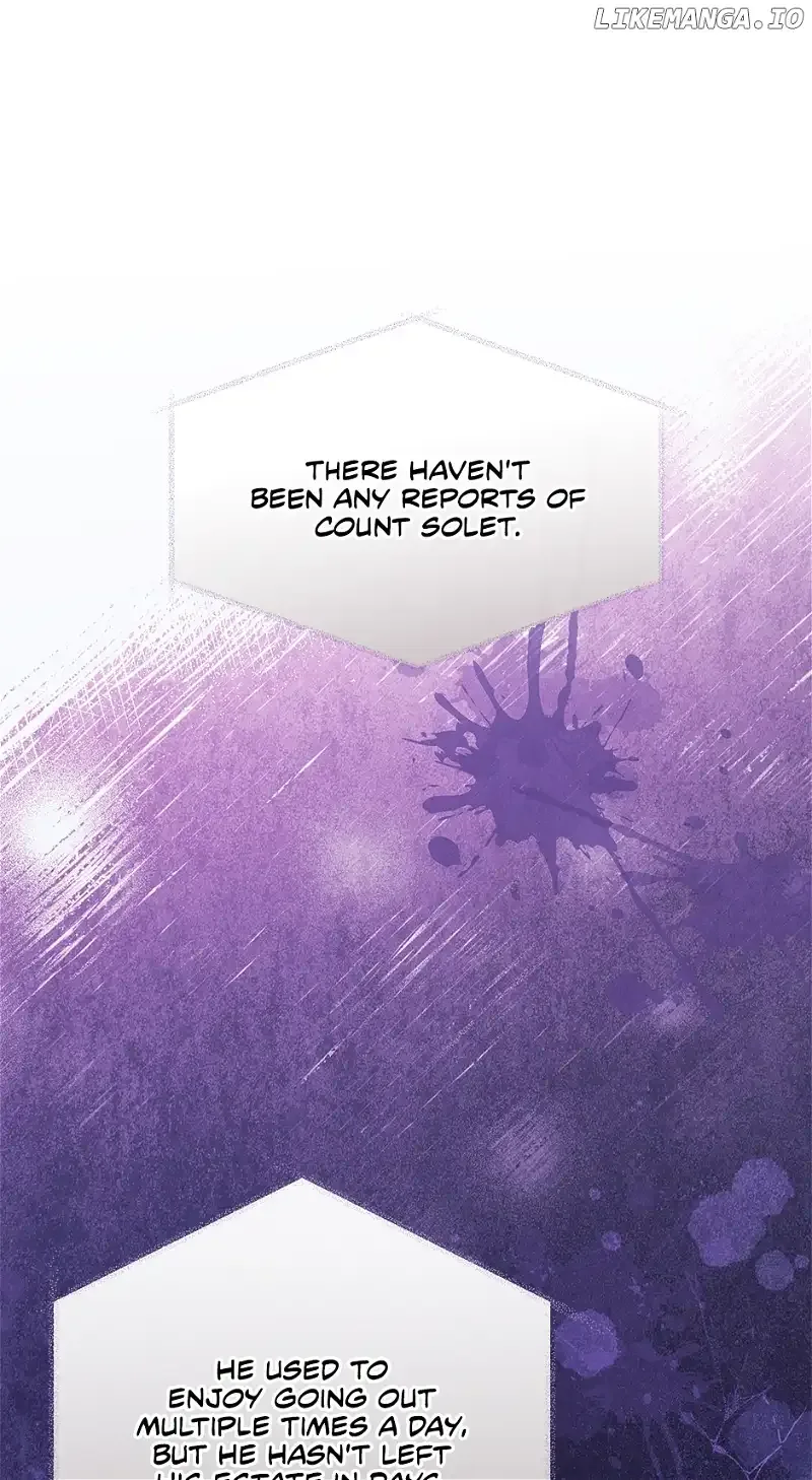 The Young Lady Who Broke Her Engagement Is Only Obsessed With the Ending Chapter 37 page 26