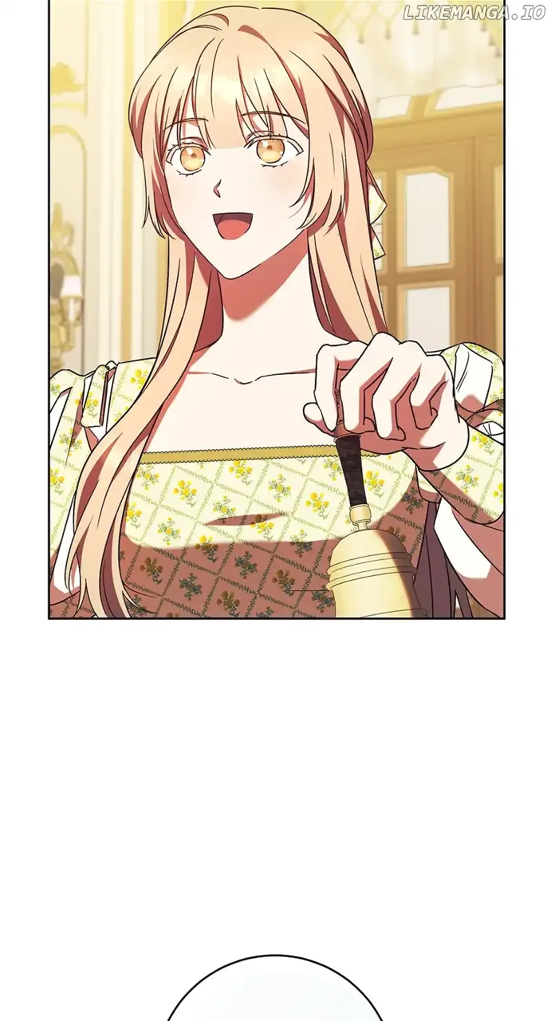 The Young Lady Who Broke Her Engagement Is Only Obsessed With the Ending Chapter 35 page 60