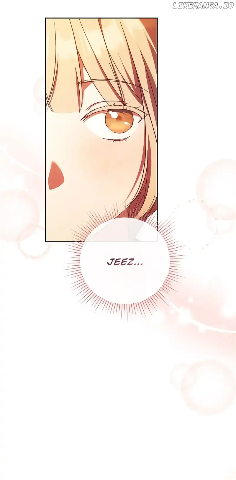 The Young Lady Who Broke Her Engagement Is Only Obsessed With the Ending Chapter 35 page 72