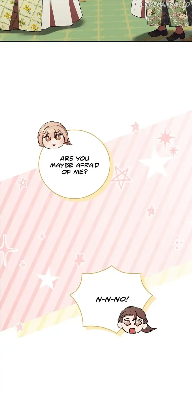 The Young Lady Who Broke Her Engagement Is Only Obsessed With the Ending Chapter 34 page 70
