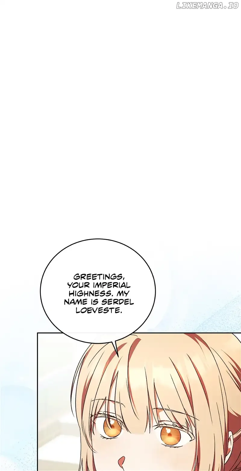 The Young Lady Who Broke Her Engagement Is Only Obsessed With the Ending Chapter 38 page 8
